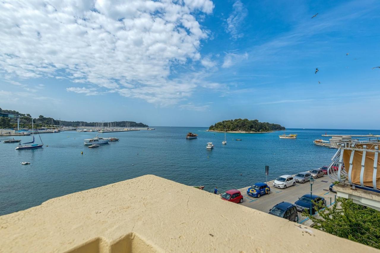 Apartment Viking With Sea View