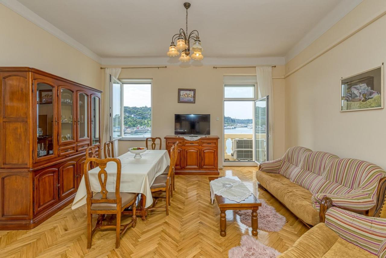 Apartment Viking With Sea View Rovinj