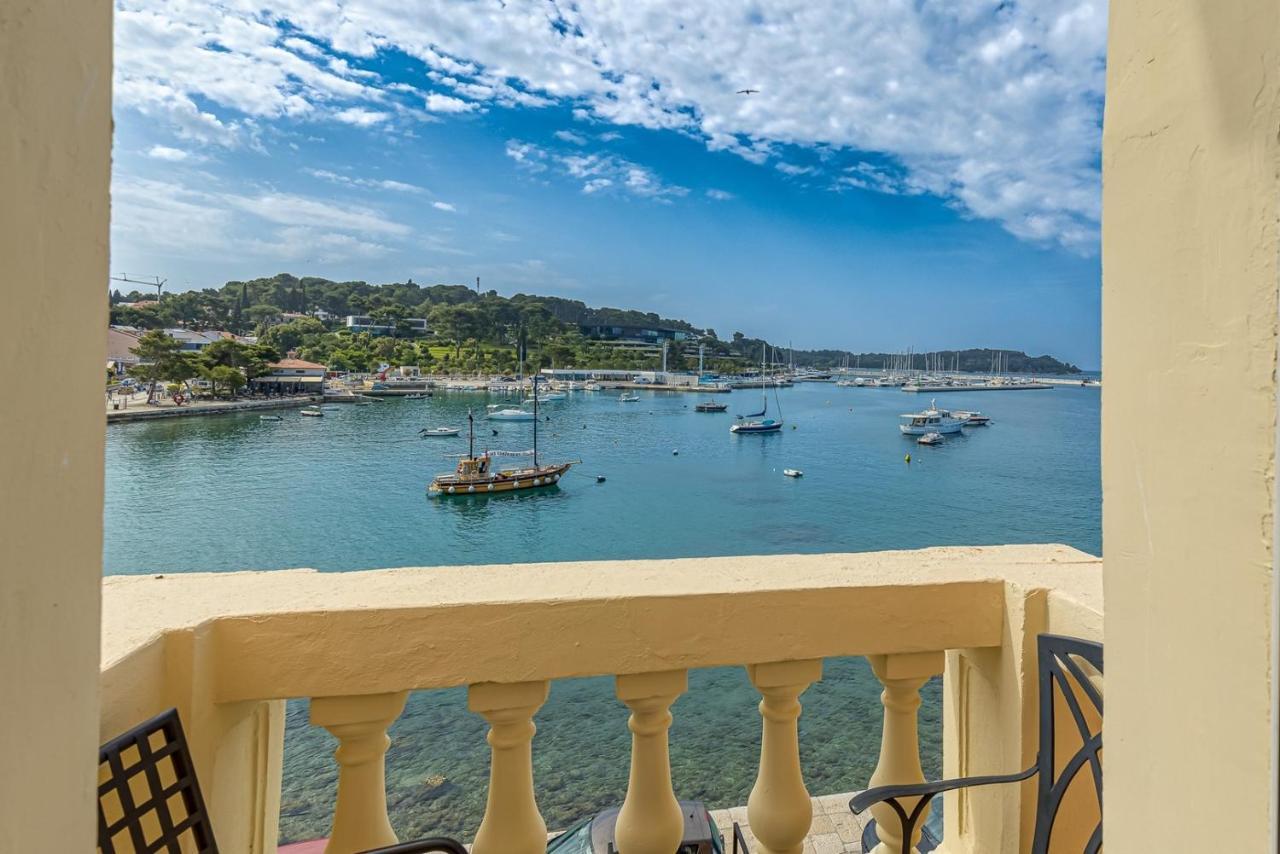 Apartment Viking With Sea View Rovinj
