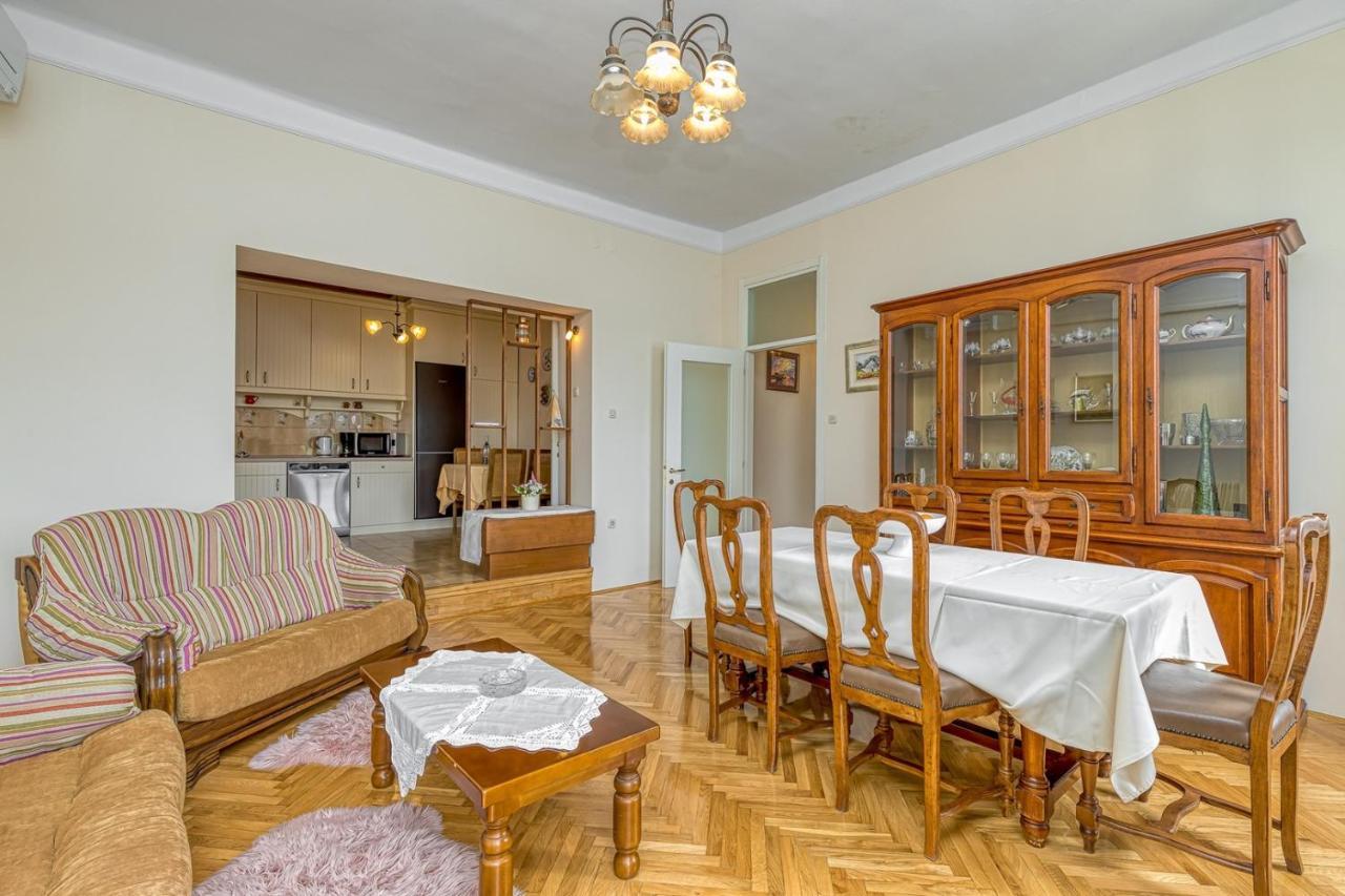 Apartment Viking With Sea View *