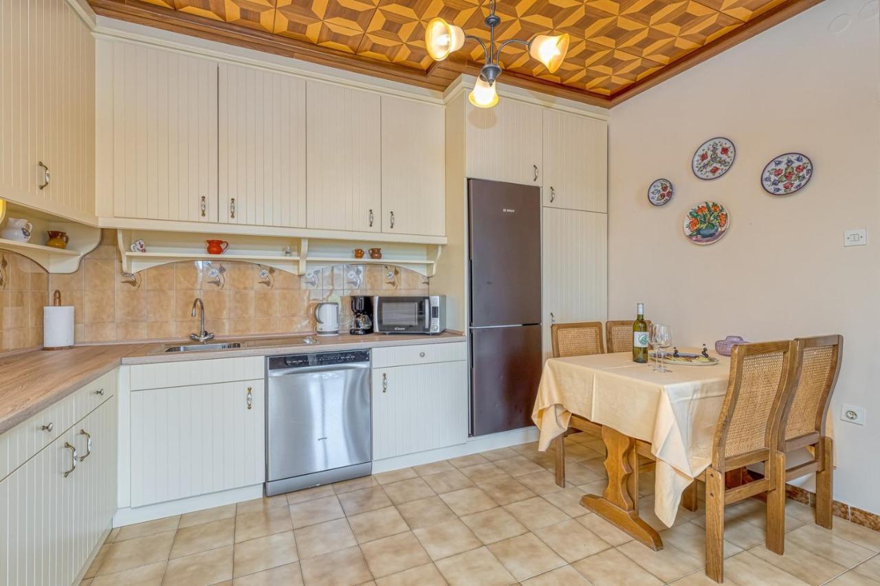 Viking With Sea View Apartment Rovinj