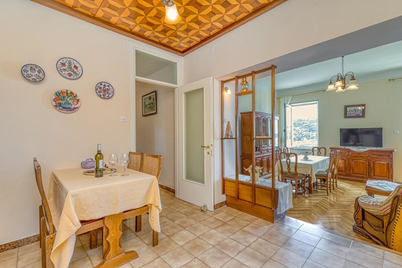 Apartment Viking With Sea View