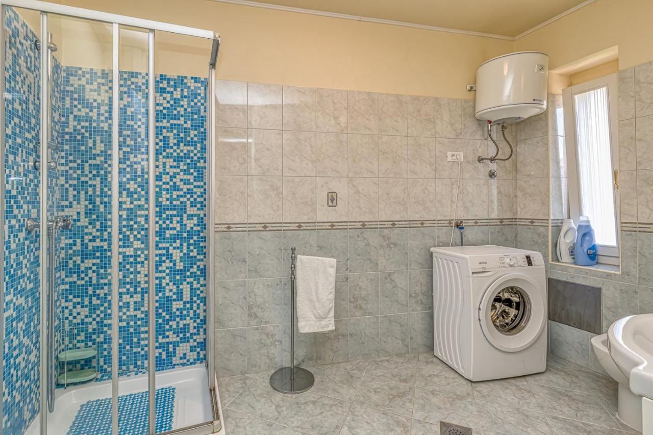 Apartment Viking With Sea View