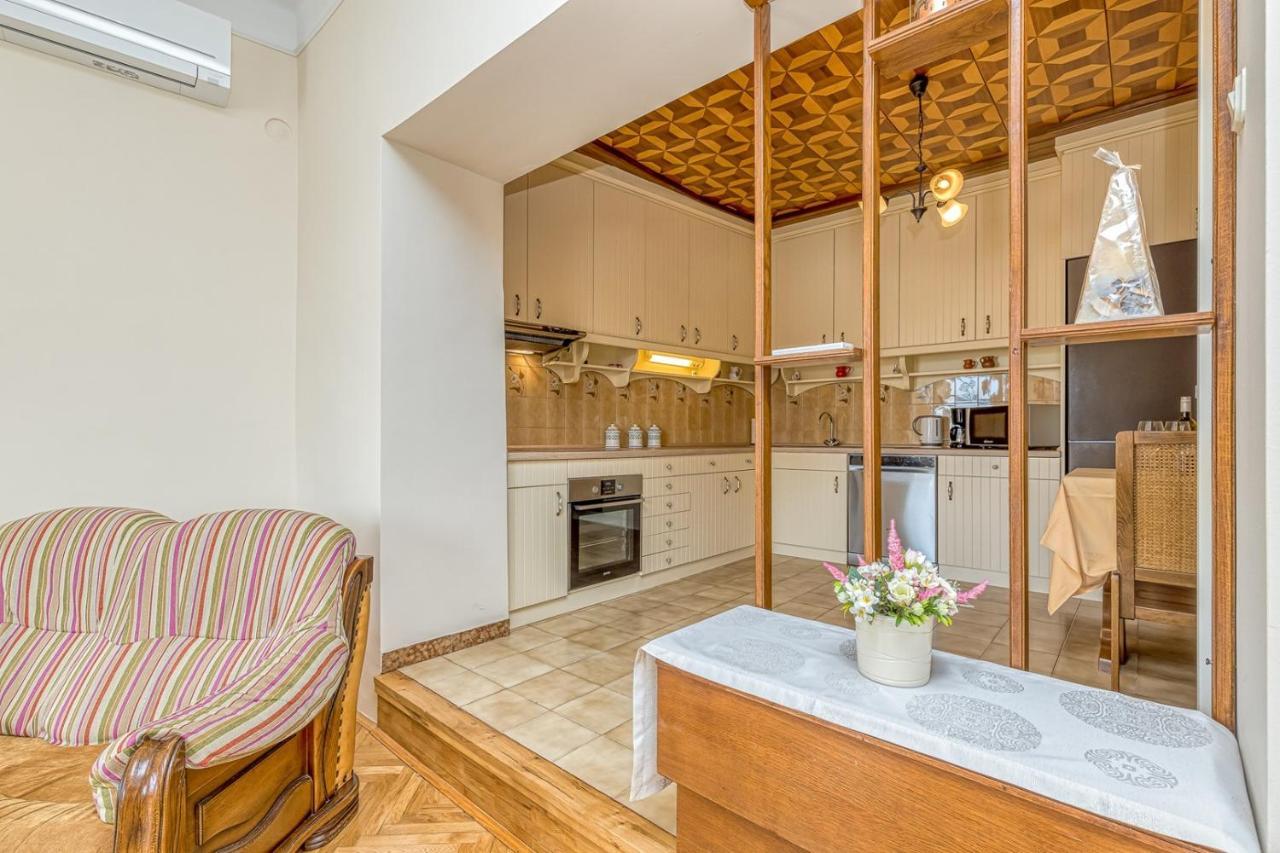 Apartment Viking With Sea View Rovinj