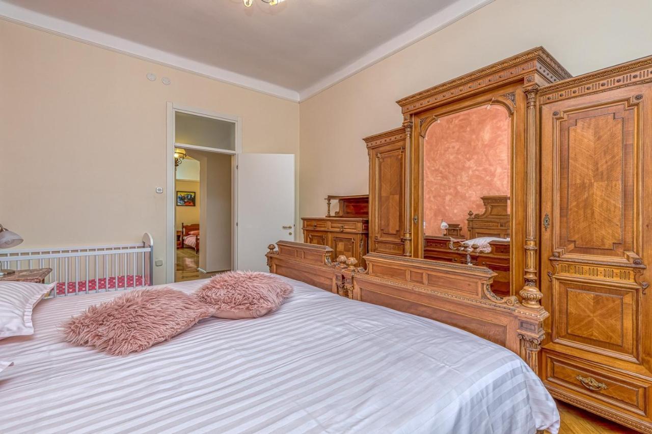 Viking With Sea View Apartment Rovinj