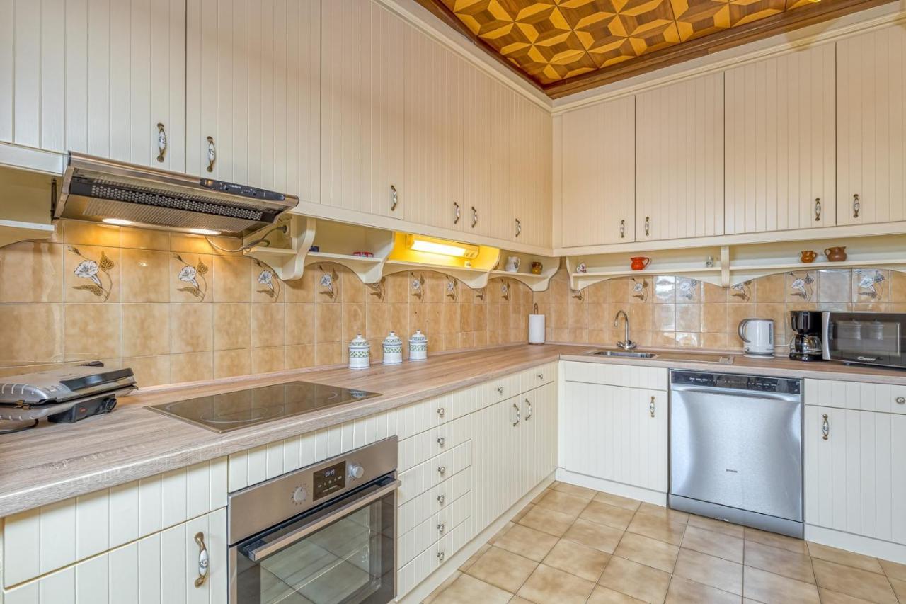 Apartment Viking With Sea View Rovinj