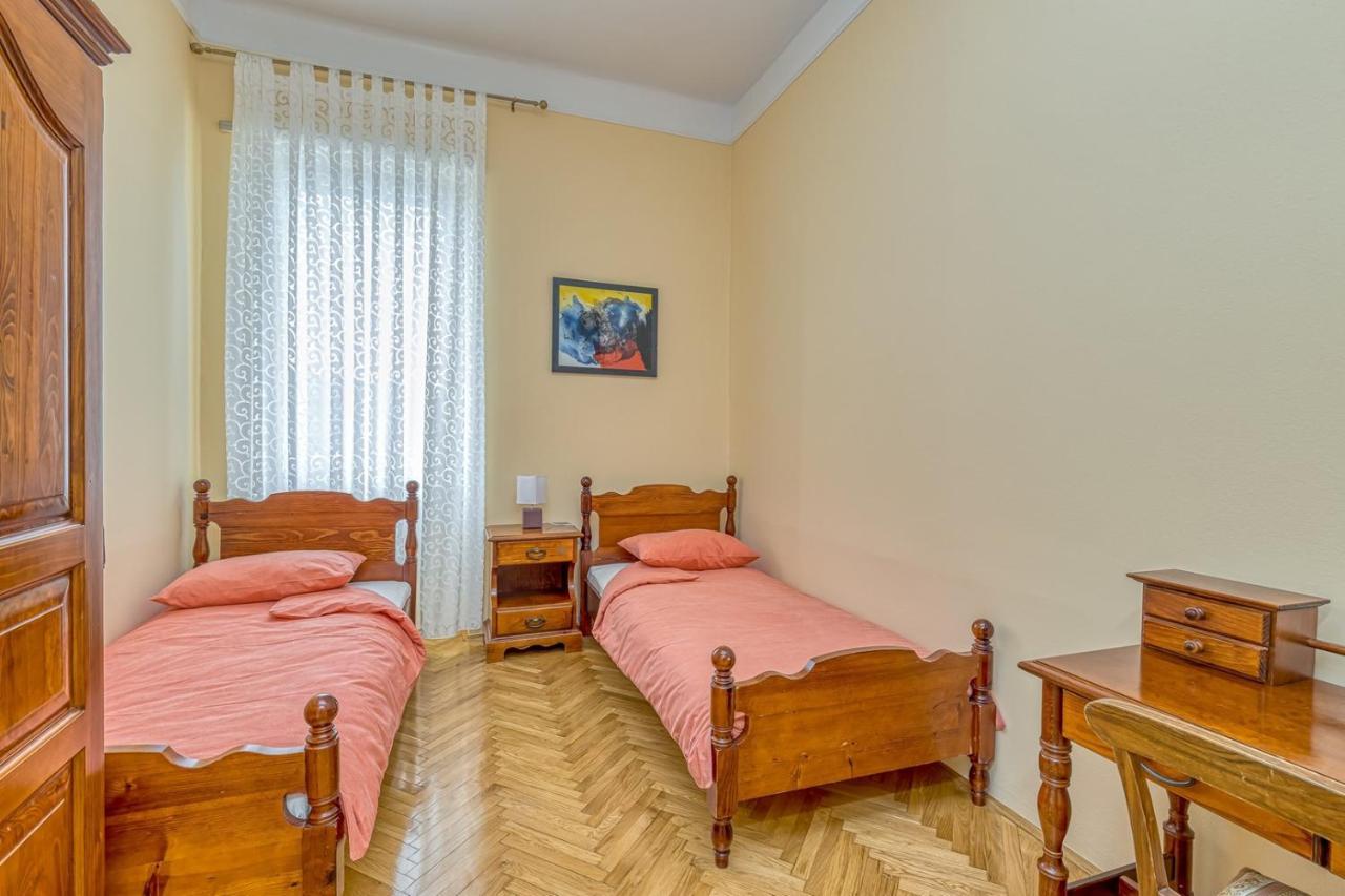 Viking With Sea View Apartment Rovinj