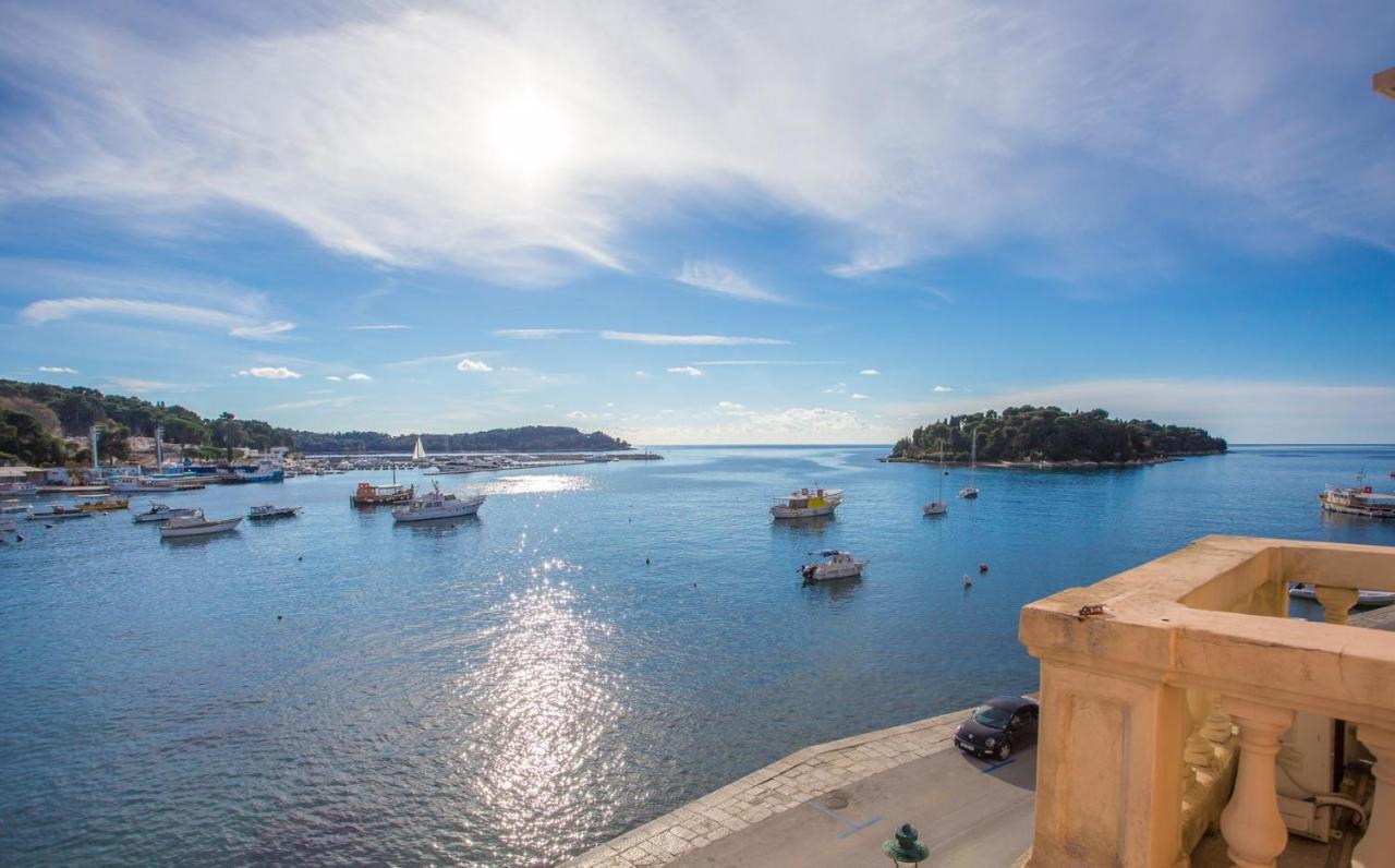 Viking With Sea View * Rovinj