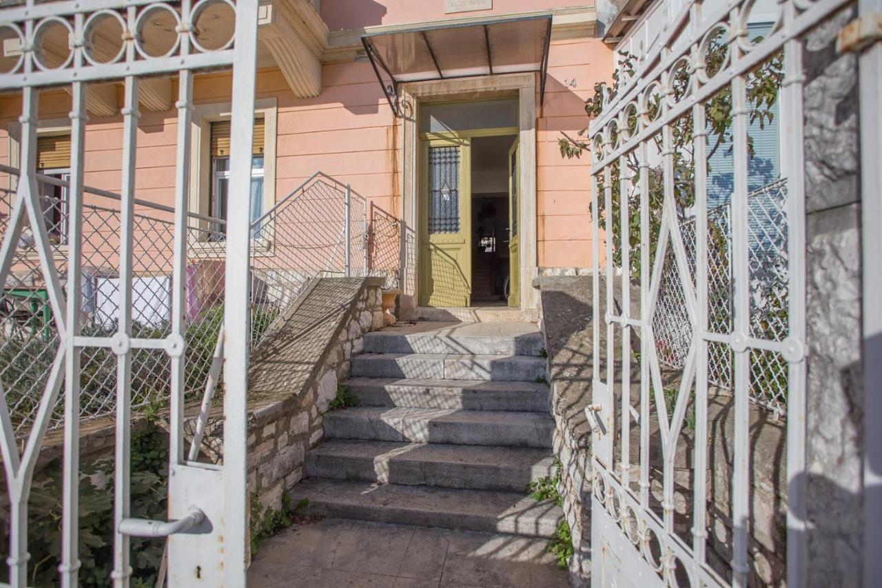 Viking With Sea View Apartment Rovinj