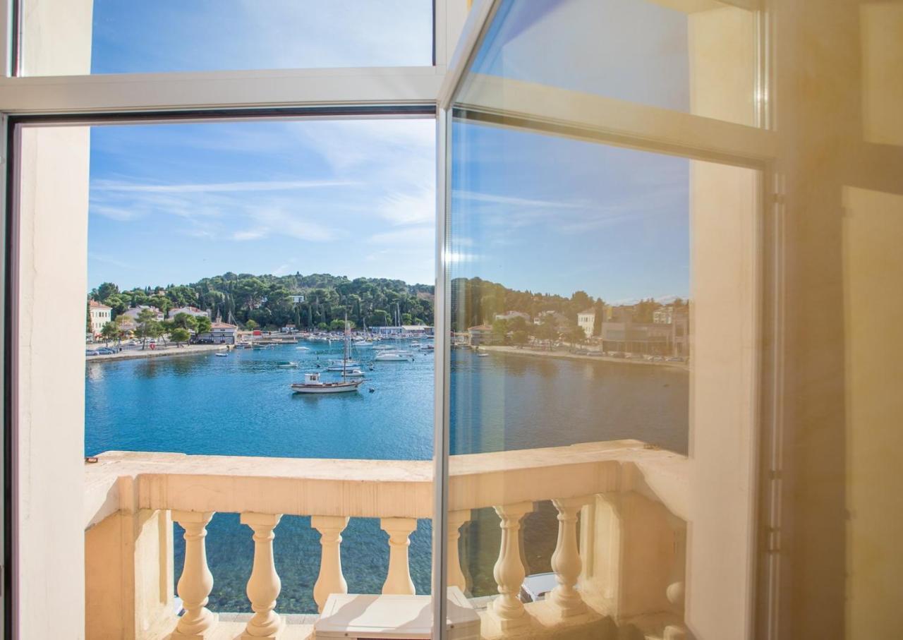 Viking With Sea View Apartment Rovinj