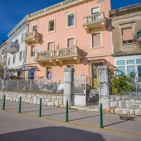 Apartment Viking Rovinj With Sea View Exterior foto